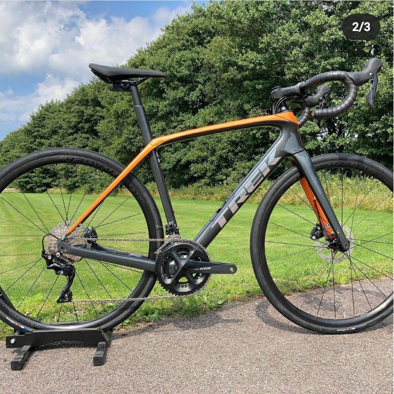 SepedaTrek Domane SL 5 2021