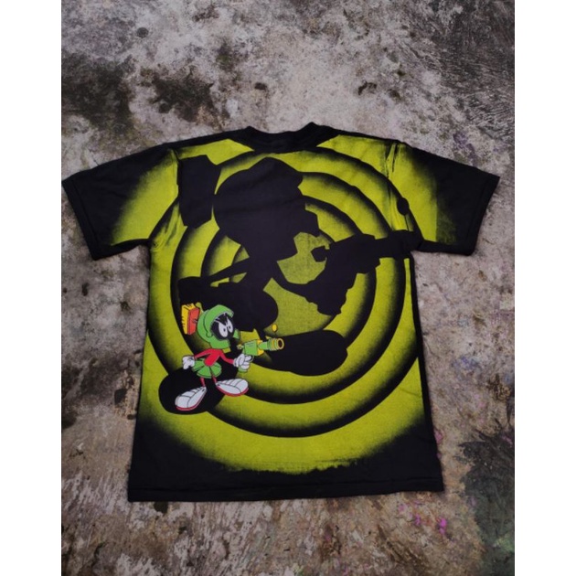 Marvin The Martian | Looney Tunes T-Shirt | EMP