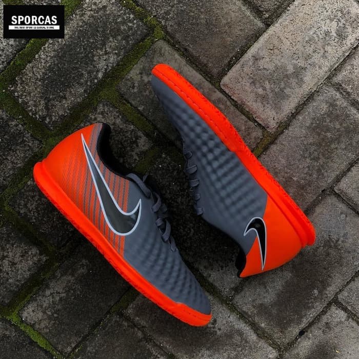 nike magista obra futsal