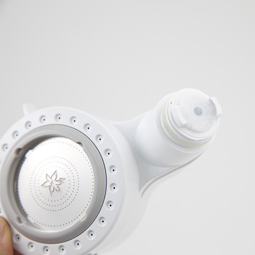 Aroma Sense Shower Head Mist Vitamin C