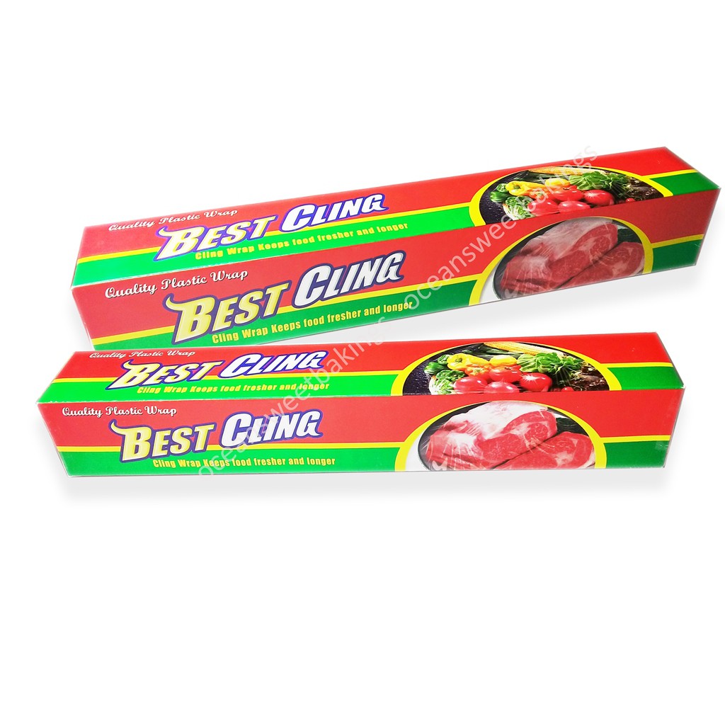 best cling wrap