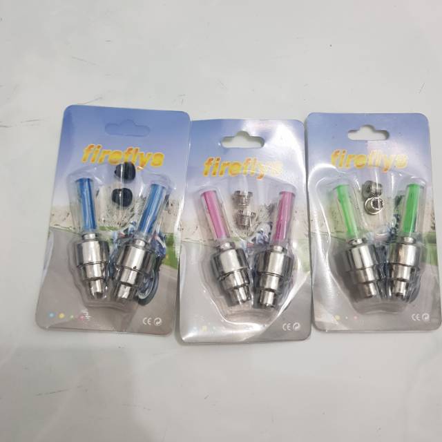 Tutup Pentil Ban Lampu LED, Sepeda Motor, Sepeda , Mobil