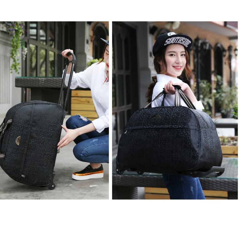 Hot Sale ZA7 Duffle Bag Tas Koper Traveling Tas Travel Bag Tas Koper Travel Koper Tas Travel Tas Baj