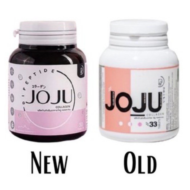 JOJU COLLAGEN ORIGINAL 100% BY PRIMEROSE THAILAND