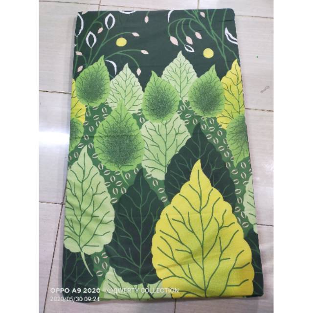 Cover / sarung pengganti alas strika