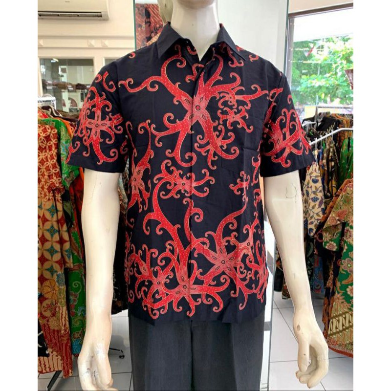 batik danar hadi original