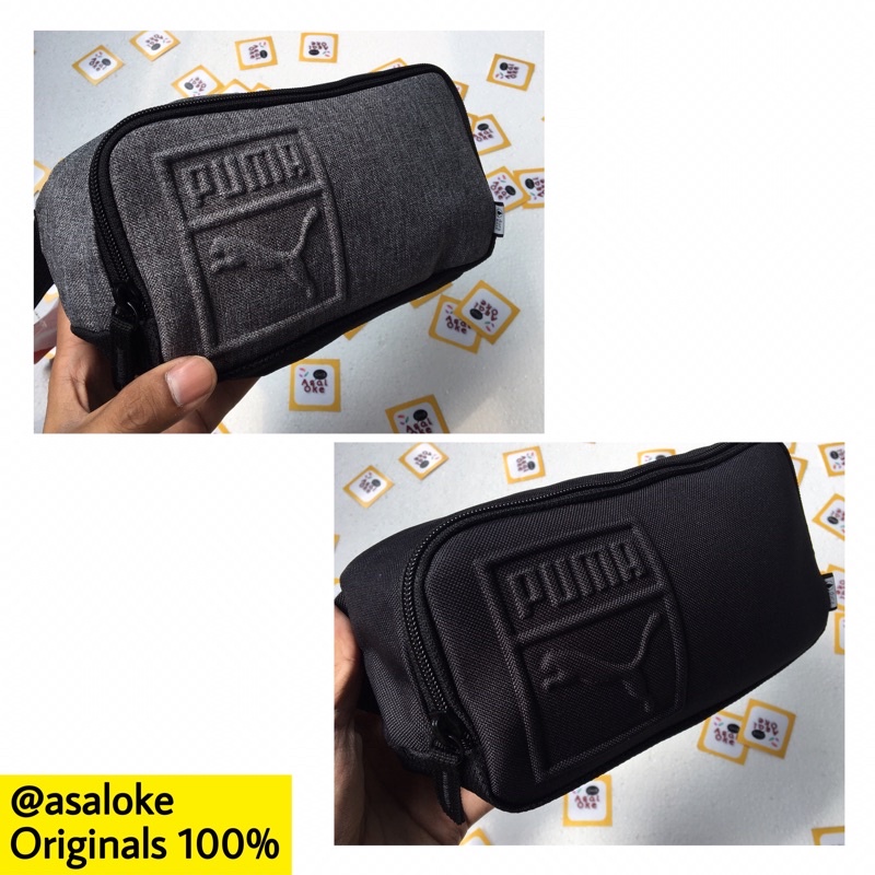 PUMA WAISTBAG ORIGINALS