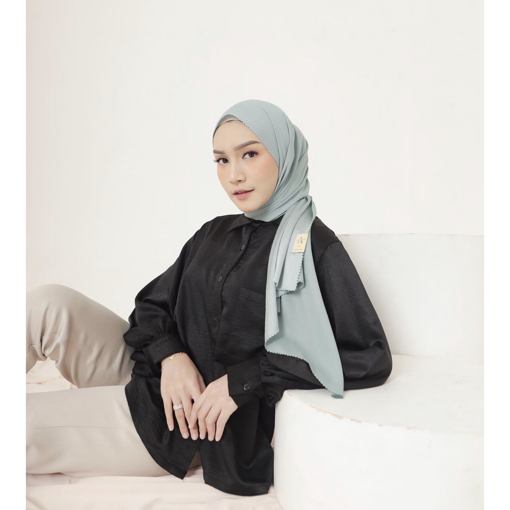 ANANDA SCARF X MELODY PRIMA BY ARASCARF (READY STOCK)
