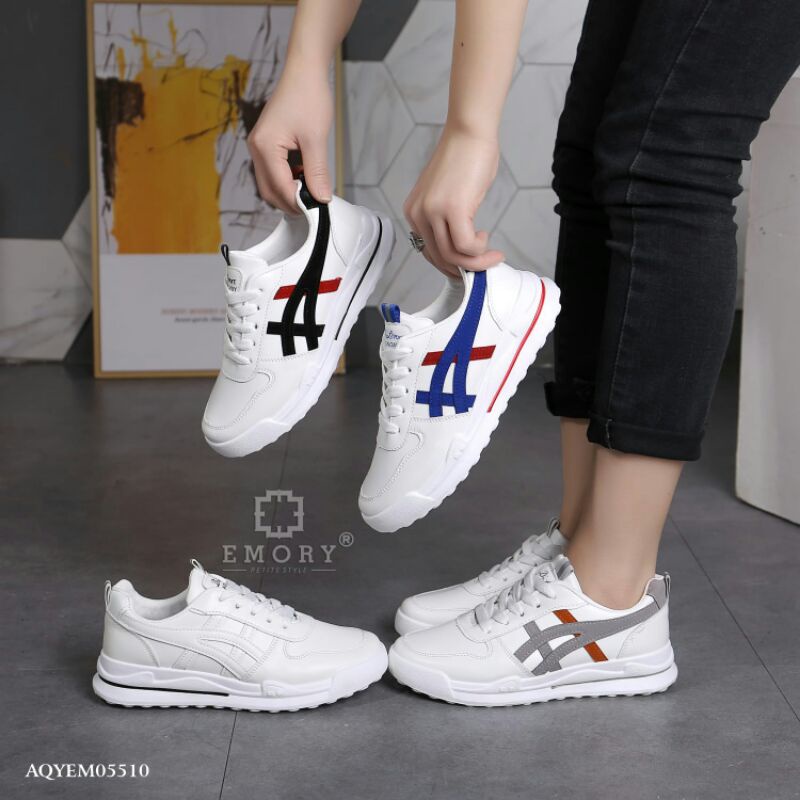 Sepatu Emory  Alexa Sneakers AQYEMO5510