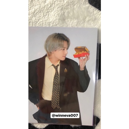 Photocard Jungkook