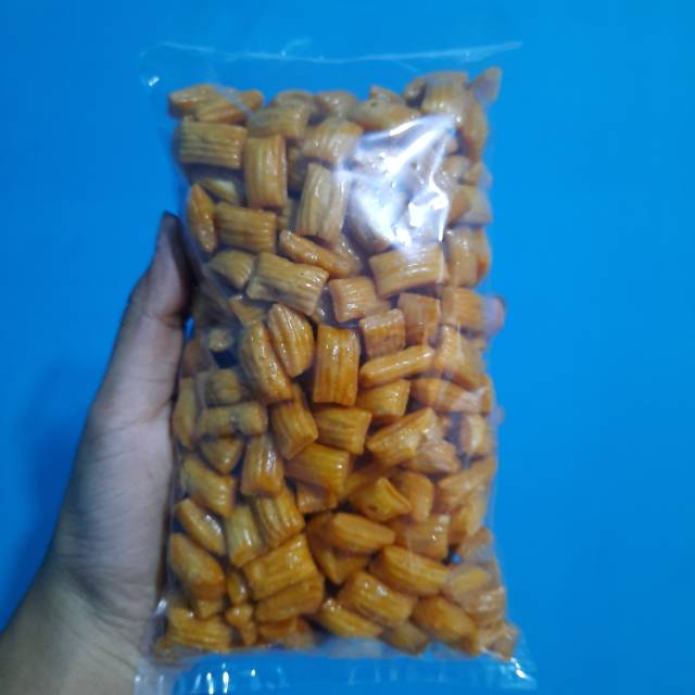 

Pang Pang Manis Korea Kiloan