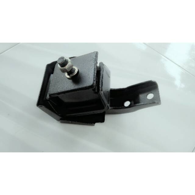 Engine mounting dudukan mesin kijang super grand Rover kiri