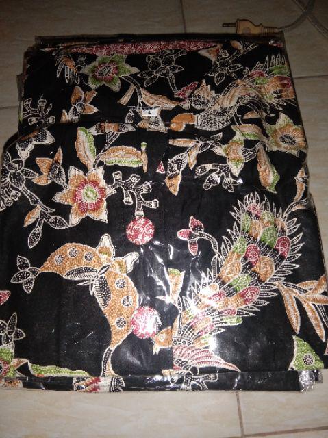 Maura Couple - Sania Ruffle Batik Couple Ori Ndoro Jowi Dnt Garansi Termurah Shopee - Shopashop