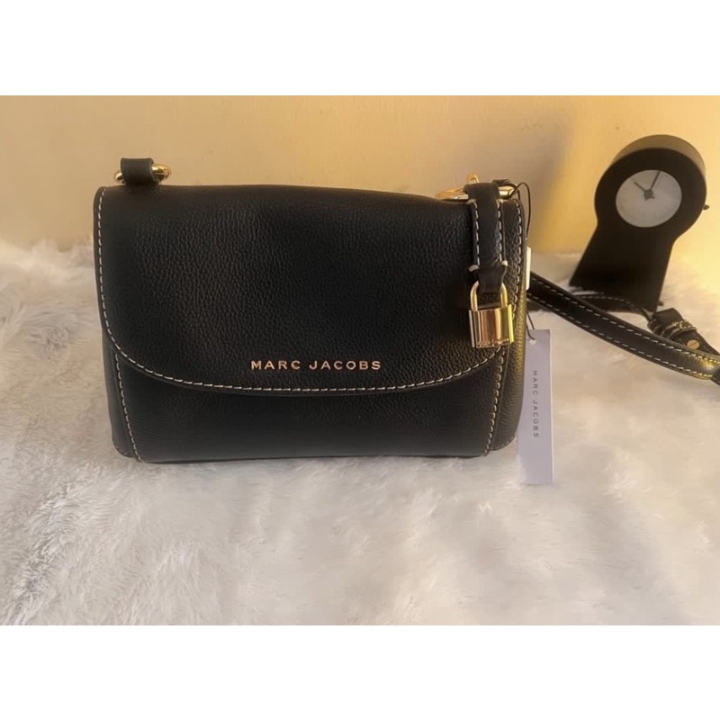 [PRELOVED] Sling Marc Jacobs