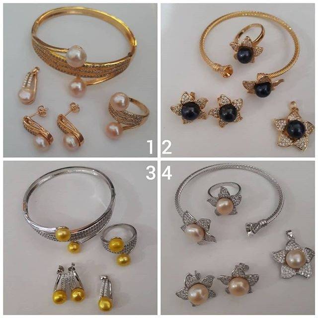 Promo set mutiara lombok 1101191 Shopee Indonesia Promo set mutiara lombok 1101191 Shopee Indonesia