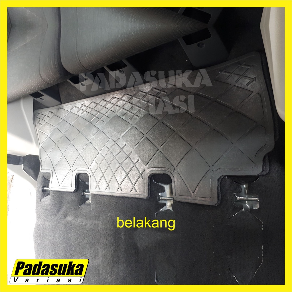 Karpet Karet Avanza 2015 2016 2017 2018 2020 2021 Karpet Karet Grand New Avanza Karpet Lantai Avanza