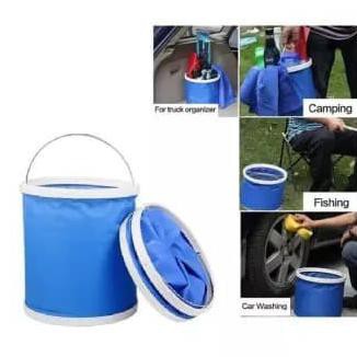 ✅Price EMBER LIPAT WATERPROOF - EMBER LIPAT PORTABLE - EMBER CAMPING MANCING - Merah