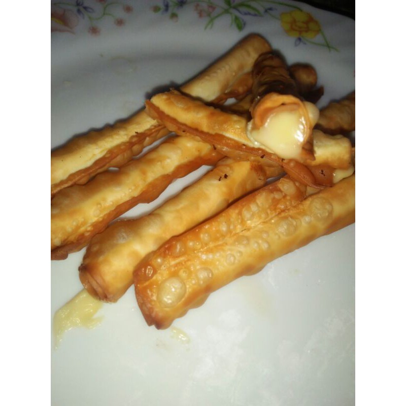 Cheese Roll Stick