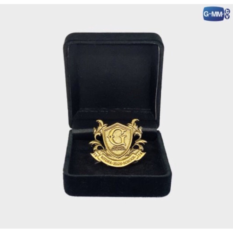 The Gifted Pin | GMMTV