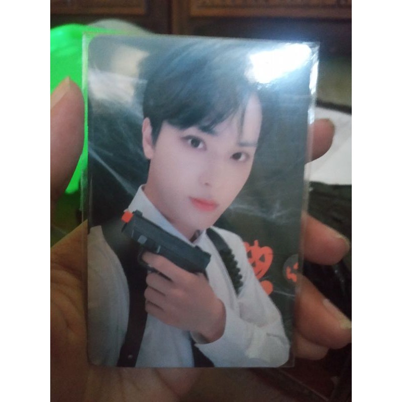 [BOOKED] The Boyz Haknyeon MMT Halloween