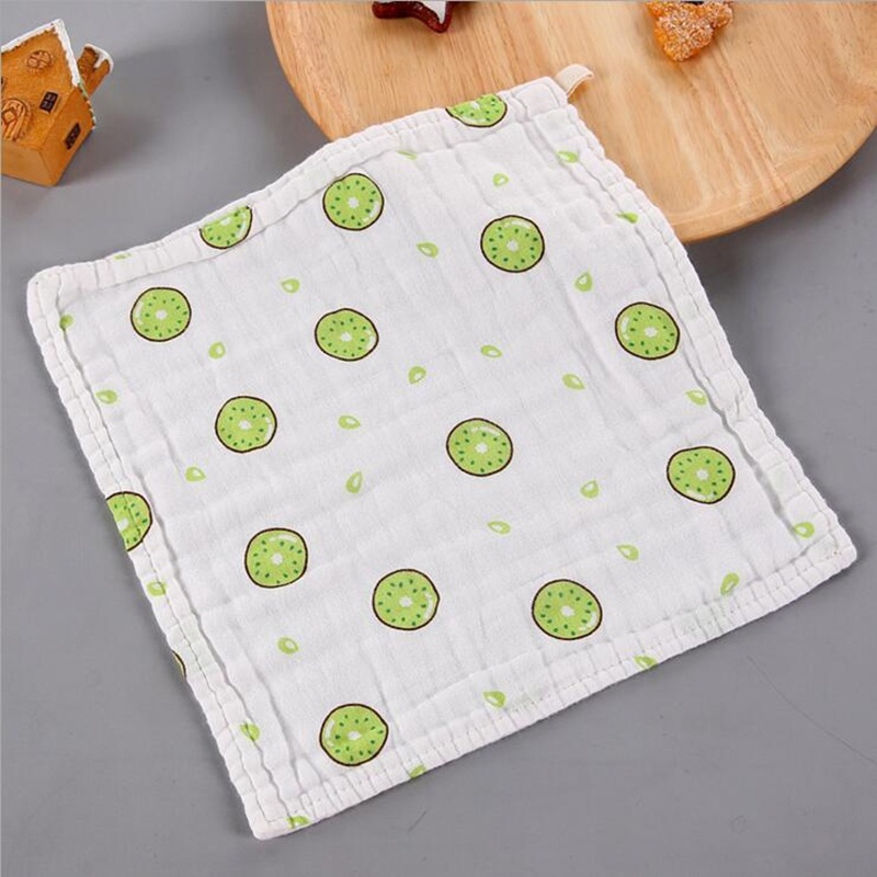 gauze towel for baby