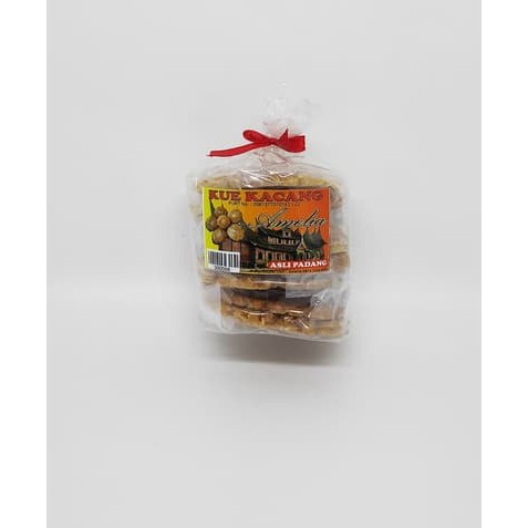 

Kue Kacang Amelia Khas Padang
