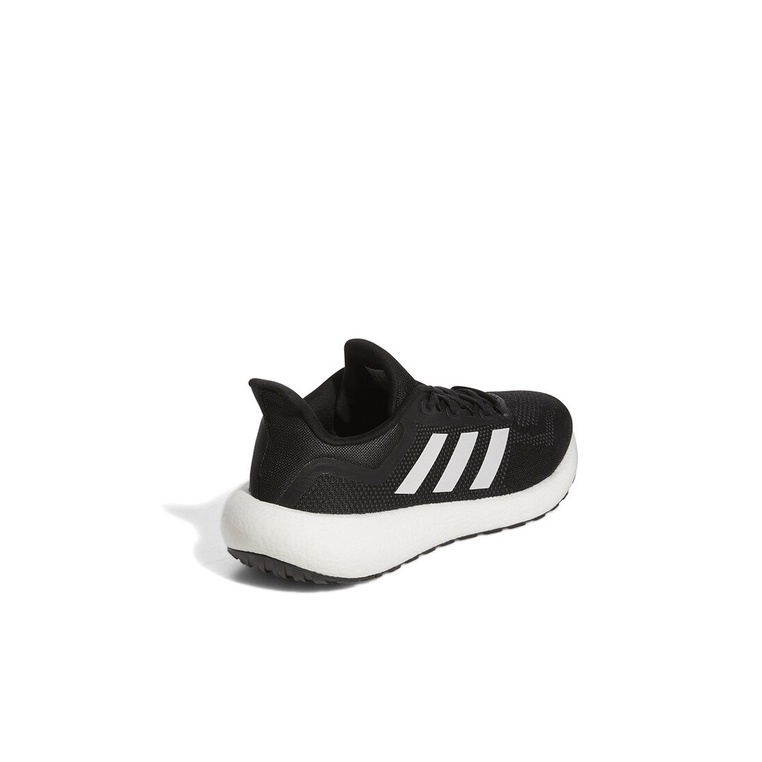 SEPATU OLAHRAGA ADIDAS PRIA ORIGINAL TRAINING PUREBOOST 22 BLACK