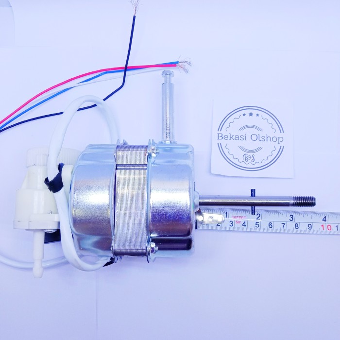 Dinamo Kipas Angin Maspion / Motor Kipas Angin Maspion Tembaga