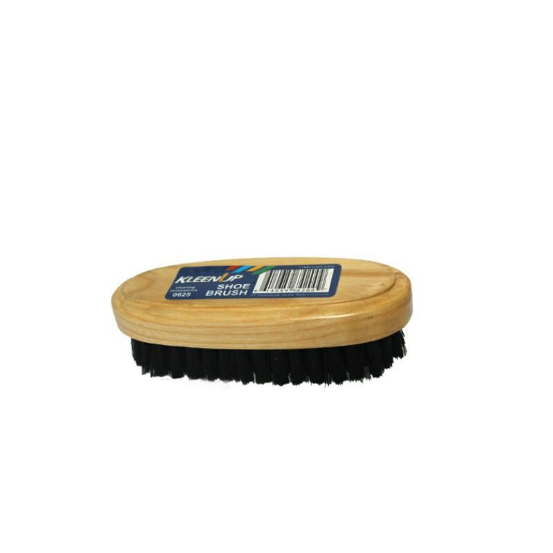 Sikat Sepatu Kleen Up