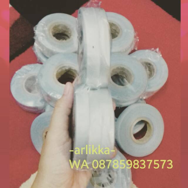 

( SLOP )REFILL PITA TAPETOOL VERSI 2