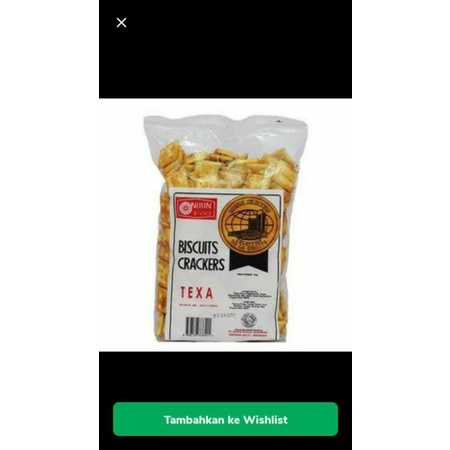 

biskuit curah nissin