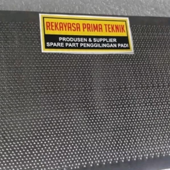 FFC45 Saringan tepung 0.5mm