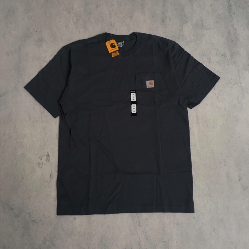 Carhartt Tee Pocket