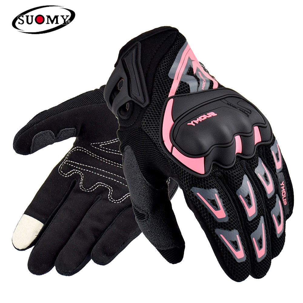 Suomy SU11 SU 11 Glove Sarung Tangan Racing Trail Motocross Touring