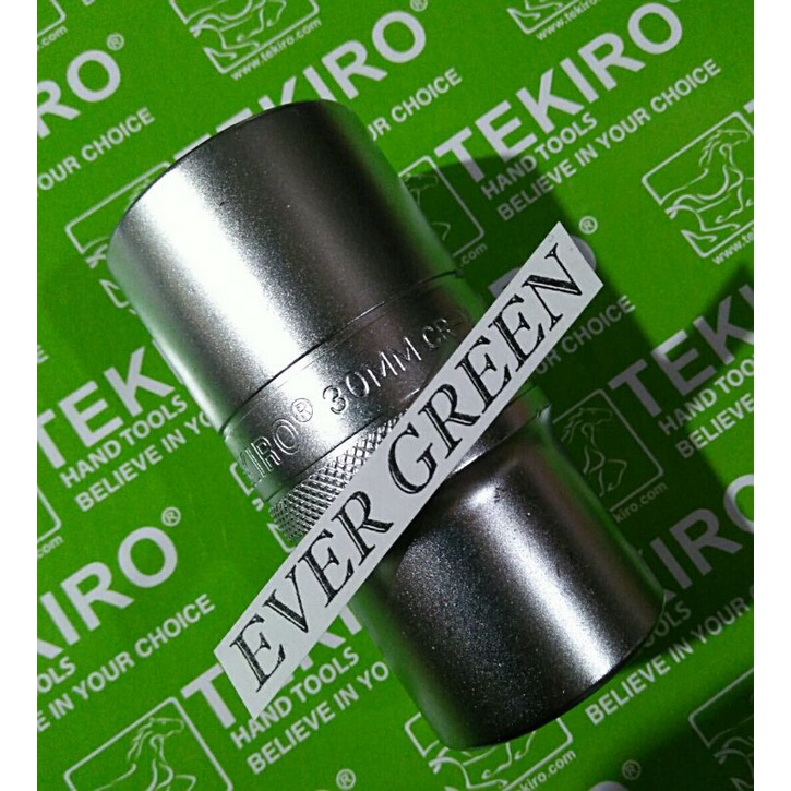 MATA KUNCI SOK 30 mm PANJANG TEKIRO SHOCK 30mm ... sedia Gagang Stang Kunci Roda Sok T Y L Bintang R
