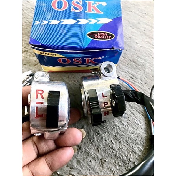 holder engkel c70 c50  c700 supercub