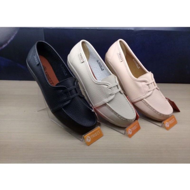 Triset shoes | Moccasin Triset | Sepatu wanita Triset | Moccasin Wanita