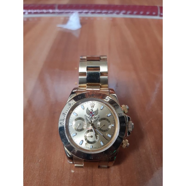 Harga rolex oyster discount perpetual datejust asli