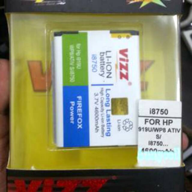 Baterai Batre Battery Double Dobel Power vizz samsung galaxy note 3 neo n7500