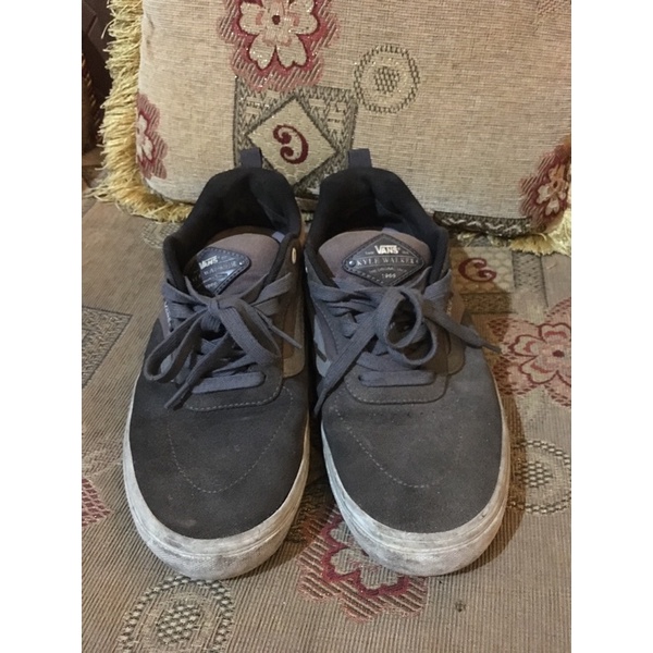 vans kyle walker