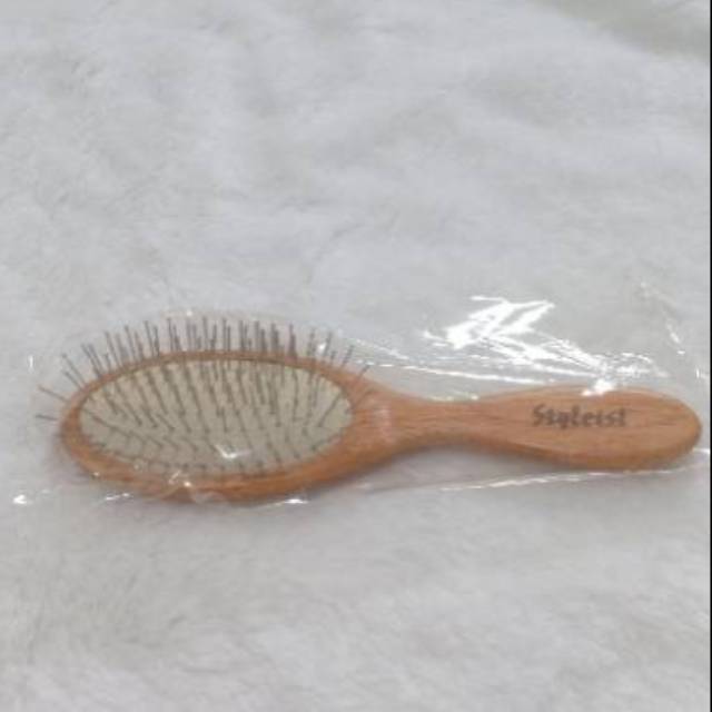 SISIR WIG /RAMBUT PALSU /WIG