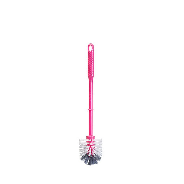 LION STAR - BO-33 Livina Toilet Brush No. 123 / Sikat WC / TOILET