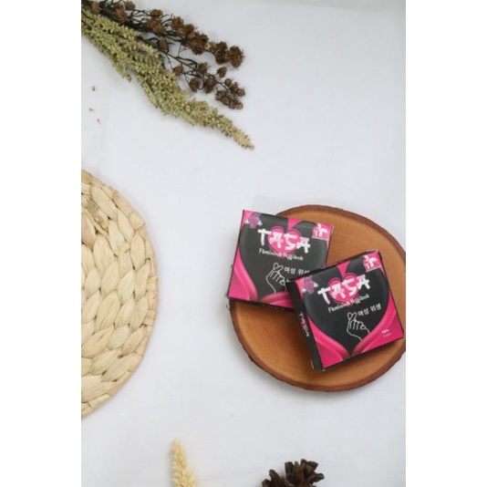 Sabun Tasa Kewanitaan