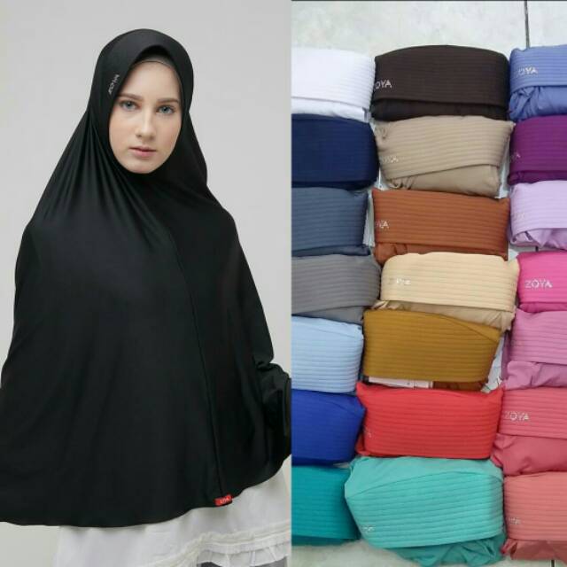 Marsha Glittering Zoya