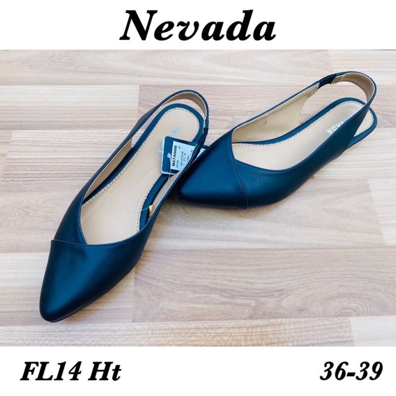 FL14 flat 2 warna