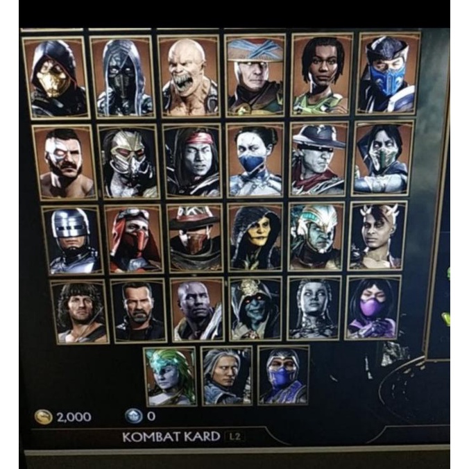 Sale Ps4 Mortal Kombat 11 Ultimate / Mortal Kombat 11 Edition