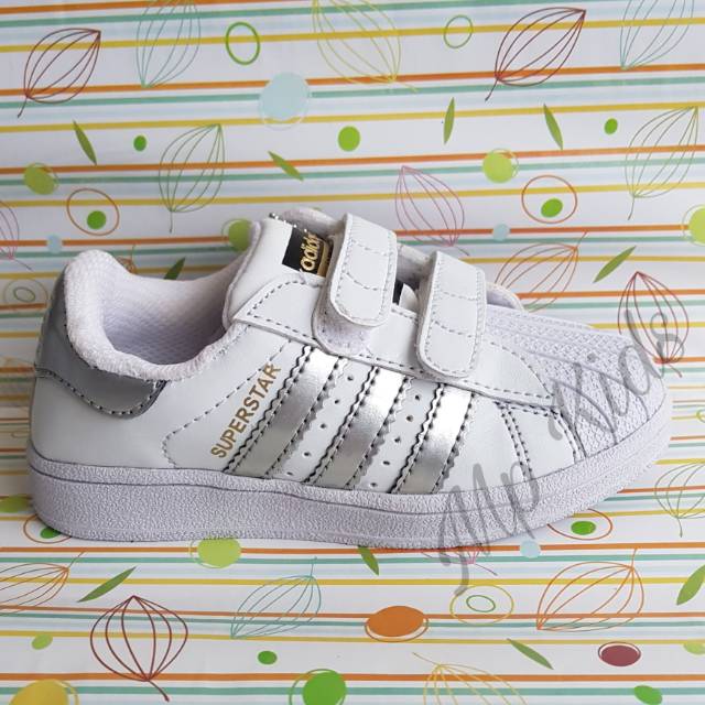 Adidas Superstar Anak