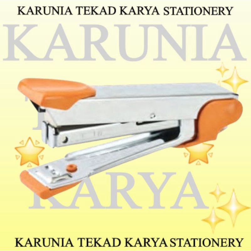 

STAPLER HD 10 STAR MERK KANGARO