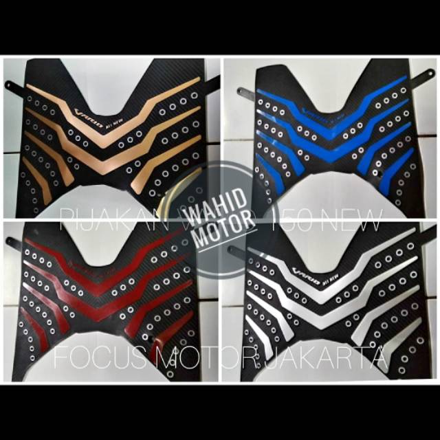 Karpet karet vario 150 2015,beat f1