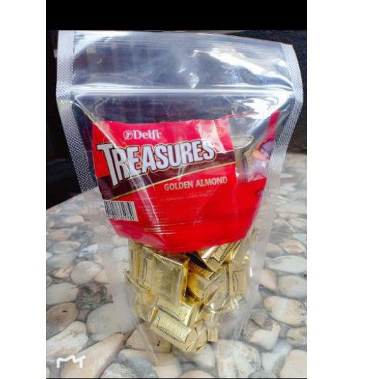 

Treasure